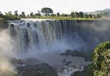 L’Ethiopie, meilleure destination touristique du monde tourisme Ethiopie
