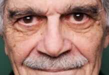 Omar Sharif est mort Omar Sharif est mort