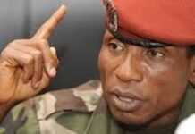 Inculpation de Moussa Dadis Camara : le débat fait rage en Guinée Inculpation de Moussa Dadis Camara : le débat fait rage en Guinée