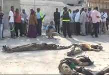 Somalie : au moins 22 morts dans des attentats contre deux hôtels