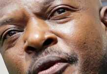 Burundi : spectre d’une guerre civile après la la formation d’une rébellion armée