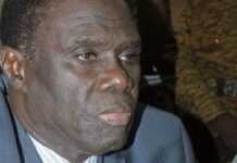 Exclusion des pro-Compaoré : la CEDEAO condamne le Burkina Faso Exclusion des pro-Compaoré : la CEDEAO condamne le Burkina Faso