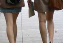 Maroc : les deux jeunes femmes arrêtées pour leur robe indécente innocentées Maroc : les deux jeunes femmes arrêtées pour leur robe indécente innocentées