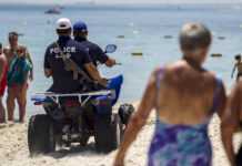 La Tunisie interdite aux touristes : Londres veut revenir sur sa décision