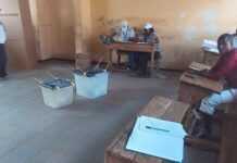 Présidentielle au Burundi : les électeurs appelés aux urnes Présidentielle au Burundi : les électeurs appelés aux urnes