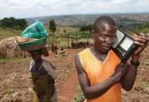 Le rôle préventif de la radio dans la lutte contre Ebola