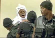 Sénégal : le procès de Hissène Habré ajourné au 7 septembre