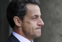 Nicolas Sarkozy se met l’Algérie à dos