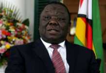 Zimbabwe : le domicile de l’opposant Morgan Tsvangirai pris d’assaut par la police Zimbabwe : le domicile de l’opposant Morgan Tsvangirai pris d’assaut par la police