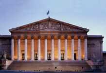 France : l’Assemblée nationale favorable à la création d’un titre séjour pluriannuel France : l’Assemblée nationale favorable à la création d’un titre séjour pluriannuel