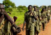 Soudan du Sud : Human Rights Watch accuse l’armée de « crime de guerre »