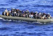 Immigration : 10 morts dans un naufrage au large de la Libye