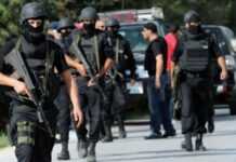 Terrorisme en Tunisie : arrestation de 16 suspects, 1 mort