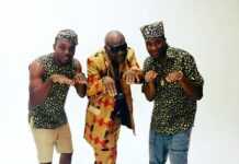 DIAMANT NOIR signe avec ELEPHANT MOUILLE Production ?! DIAMANT NOIR signe avec ELEPHANT MOUILLE Production ?!