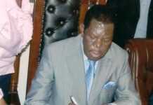 Cameroun : le milliardaire André Sohaing est décédé Cameroun : le milliardaire André Sohaing est décédé