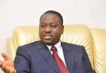 Côte d’Ivoire : Guillaume Soro en visite officielle en Israël ce lundi Côte d’Ivoire : Guillaume Soro en visite officielle en Israël ce lundi