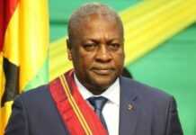 Ghana : il écope de 10 ans de prison pour avoir voulu tuer le Président Ghana : il écope de 10 ans de prison pour avoir voulu tuer le Président