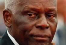 Angola : la grogne s’intensifie contre le Président Dos Santos, 10 manifestants arrêtés