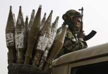 Nigeria : Boko Haram égorge 10 pêcheurs près du Lac Tchad Nigeria : Boko Haram égorge 10 pêcheurs près du Lac Tchad