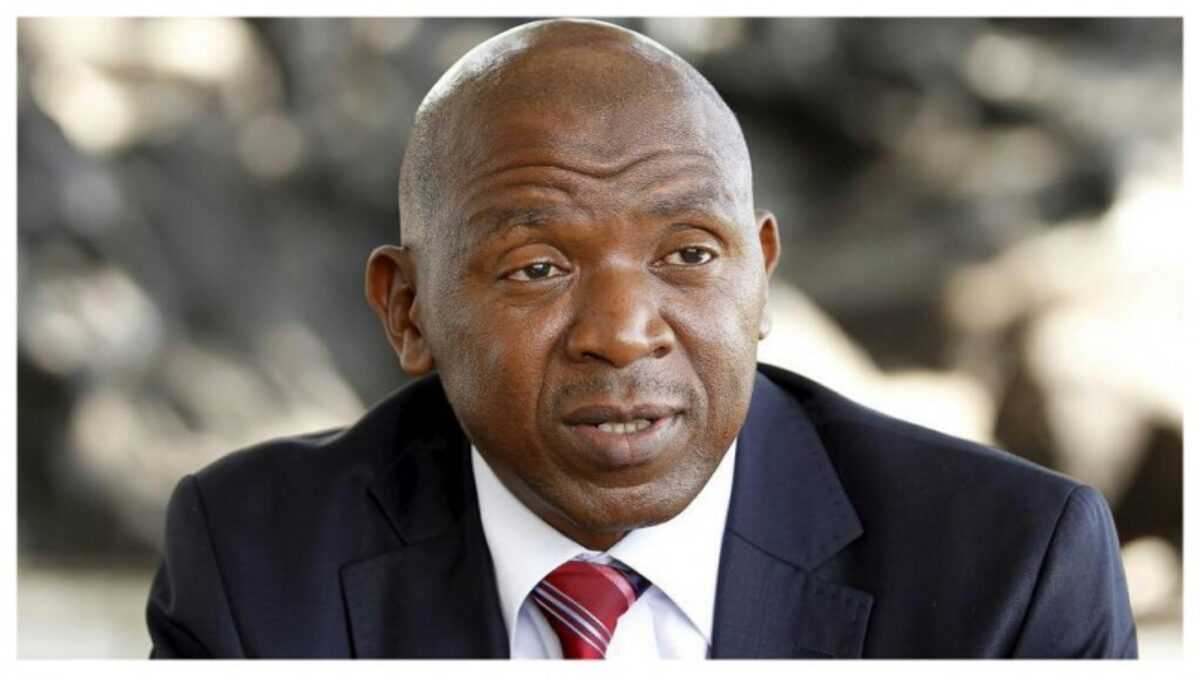 Burundi : le principal opposant Agathon Rwasa élu vice-président de l ...