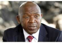 Burundi : le principal opposant Agathon Rwasa élu vice-président de l’Assemblée Burundi : le principal opposant Agathon Rwasa élu vice-président de l’Assemblée