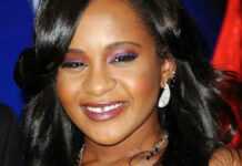 Bobbi Kristina Brown, la fille de Whitney Houston, est morte à 22 ans