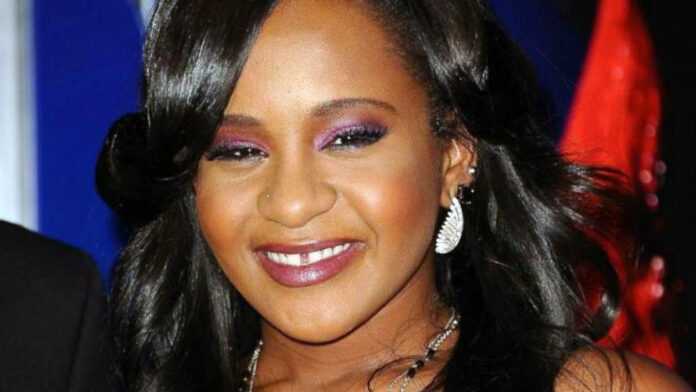 Bobbi Kristina Brown, la fille de Whitney Houston, est morte à 22 ans