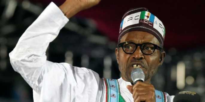 Nigeria : Muhammadu Buhari confirmé Président par la justice