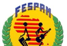 Congo : FESPAM 2015, la pulsation de la musique africaine Logo du Fespam
