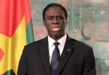 Burkina Faso : Issac Zida maintenu, les pro-Campaoré réintégrés au processus électoral