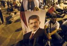 Egypte : heurts entre pro-Morsi et policiers, 6 morts