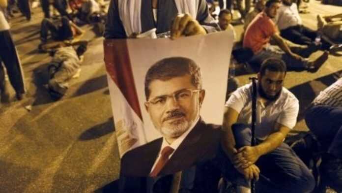 Egypte : heurts entre pro-Morsi et policiers, 6 morts