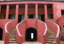 Sénégal : Trip Advisor décerne le prix d’Excellence à la « Maison des esclaves » de Gorée Sénégal : Trip Advisor décerne le prix d’Excellence à la « Maison des esclaves » de Gorée