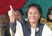Madagascar : Lalao Ravalomanana maire d’Antananarivo ?