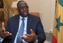 Sénégal : retour sur le lynchage de Macky Sall à l’UCAD Sénégal : retour sur le lynchage de Macky Sall à l’UCAD