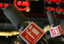 Burundi : polémique après la violente agression d’un journaliste de RFI Burundi : polémique après la violente agression d’un journaliste de RFI