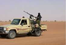 Nord-Mali : 10 soldats tués dans une attaque terroriste à Tombouctou