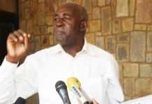 Burundi : la crise dégénère, un défenseur des droits de l’Homme blessé par balles Burundi : la crise dégénère, un défenseur des droits de l’Homme blessé par balles