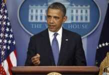 Etats-Unis : Barack Obama redonne de l’espoir aux jeunes leaders africains lors d’un sommet Etats-Unis : Barack Obama redonne de l’espoir aux jeunes leaders africains lors d’un sommet