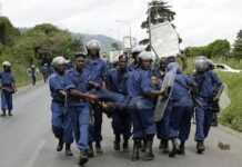 Vers une nouvelle guerre au Burundi ?