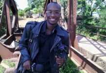 Disparition du journaliste Chérif Diallo en Guinée : la presse marche pour exiger la lumière