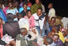 Gabon-Immigration : rapatriement de plus de 400 clandestins