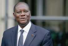Côte d’Ivoire : Alassane Ouattara prédit une élection « apaisée » Côte d’Ivoire : Alassane Ouattara prédit une élection « apaisée »