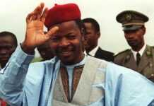 Niger : un scrutin local avant la Présidentielle exigé par l’opposition Niger : un scrutin local avant la Présidentielle exigé par l’opposition