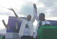 Gabon : l’opposition remporte les Législatives partielles Gabon : l’opposition remporte les Législatives partielles