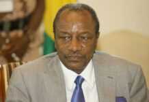 Lutte contre Boko Haram : Alpha Condé prêt à déployer l’armée guinéenne Lutte contre Boko Haram : Alpha Condé prêt à déployer l’armée guinéenne