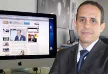 Maroc : le journaliste d’opposition Ali Anouzla relance son site « Lakome »