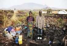 RDC : des dizaines de pygmées massacrés dans le Katanga RDC : des dizaines de pygmées massacrés dans le Katanga