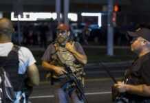 Etats-Unis/Ferguson : l’état d’urgence prolongé, les « Oath Keepers » patrouillent dans la ville