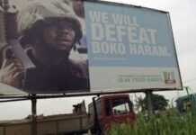 Nigeria : Boko Haram attaque près de Maiduguri